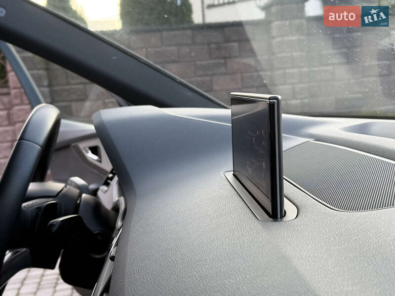 Внедорожник / Кроссовер Audi Q7 2017 в Ровно