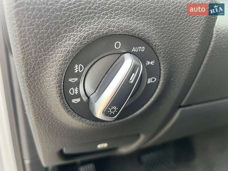 Внедорожник / Кроссовер Audi Q7 2011 в Ровно