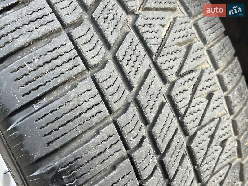 Внедорожник / Кроссовер Audi Q7 2011 в Ровно