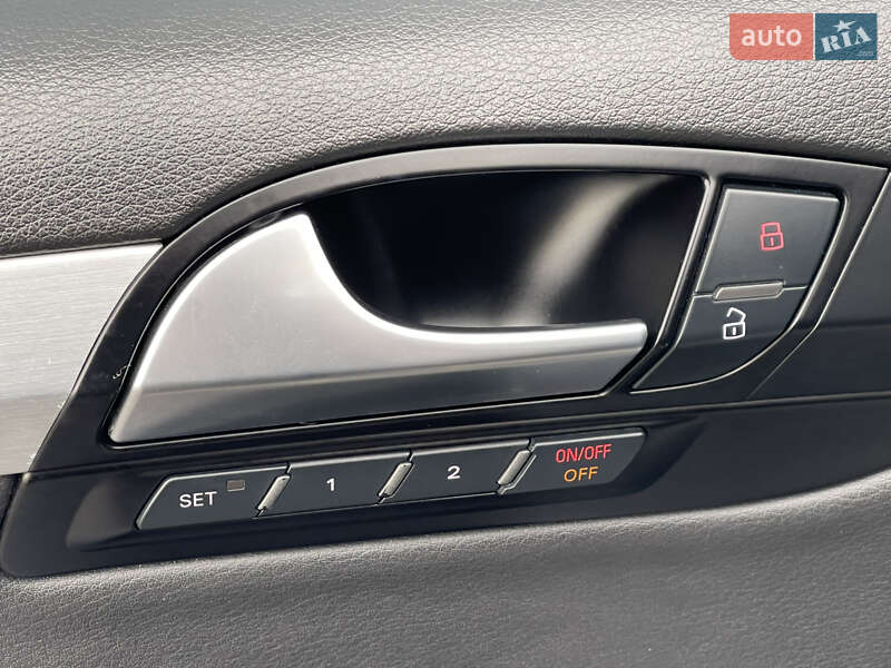 Внедорожник / Кроссовер Audi Q7 2009 в Ровно фото 37 Внедорожник / Кроссовер Audi Q7 2009 в Ровно