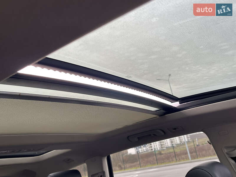 Внедорожник / Кроссовер Audi Q7 2009 в Ровно фото 45 Внедорожник / Кроссовер Audi Q7 2009 в Ровно