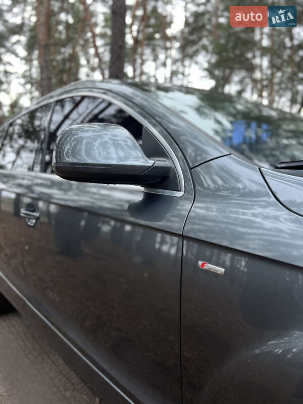 Внедорожник / Кроссовер Audi Q7 2007 в Харькове фото 6 Внедорожник / Кроссовер Audi Q7 2007 в Харькове