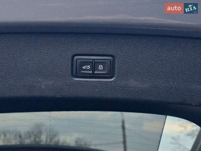 Внедорожник / Кроссовер Audi Q7 2016 в Харькове фото 27 Внедорожник / Кроссовер Audi Q7 2016 в Харькове