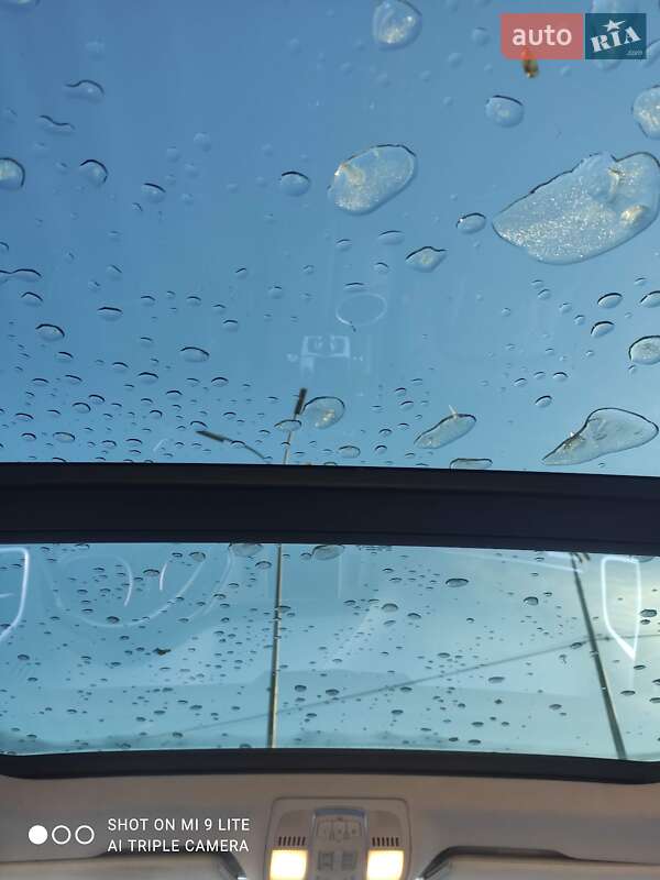 Внедорожник / Кроссовер Audi Q7 2013 в Киеве фото 4 Внедорожник / Кроссовер Audi Q7 2013 в Киеве