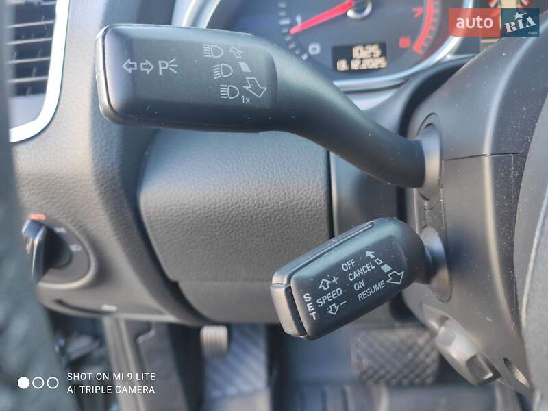 Внедорожник / Кроссовер Audi Q7 2013 в Киеве фото 15 Внедорожник / Кроссовер Audi Q7 2013 в Киеве