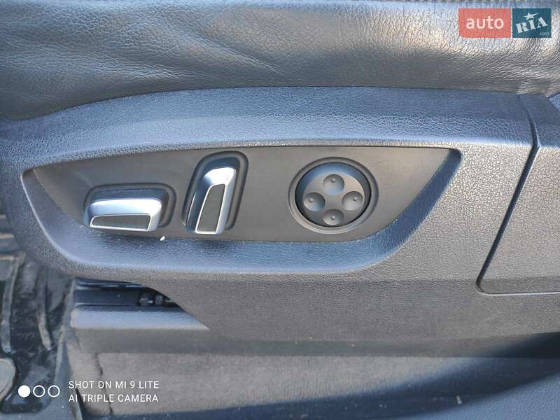 Внедорожник / Кроссовер Audi Q7 2013 в Киеве фото 19 Внедорожник / Кроссовер Audi Q7 2013 в Киеве