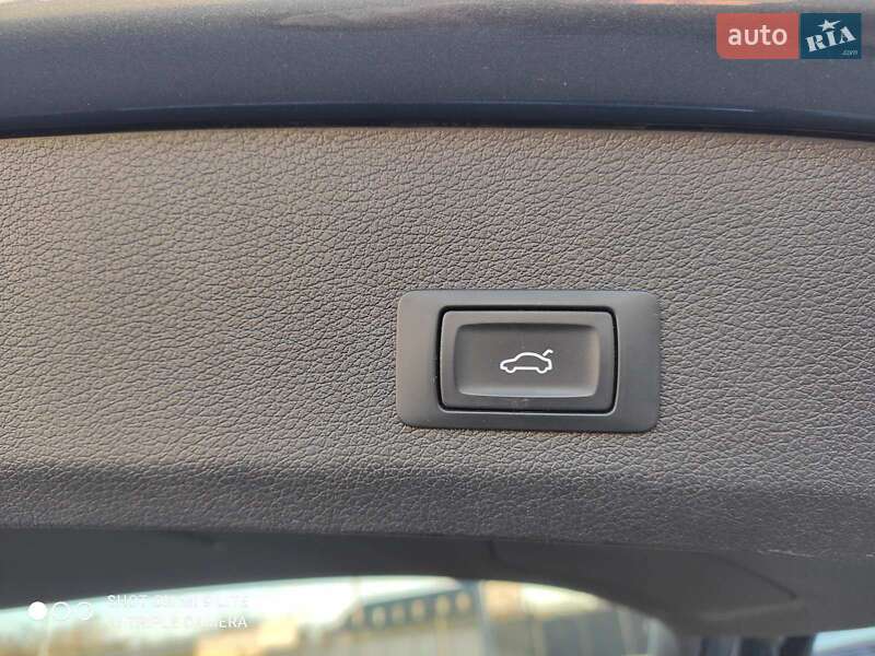 Внедорожник / Кроссовер Audi Q7 2013 в Киеве фото 26 Внедорожник / Кроссовер Audi Q7 2013 в Киеве