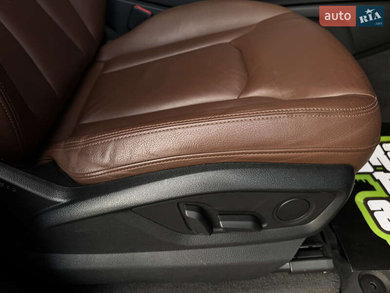 Внедорожник / Кроссовер Audi Q7 2019 в Киеве фото 38 Внедорожник / Кроссовер Audi Q7 2019 в Киеве