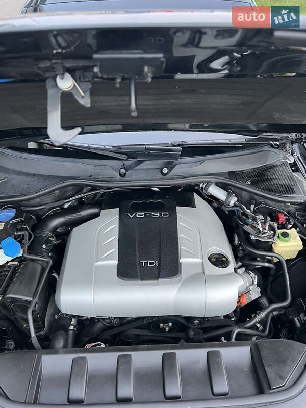 Внедорожник / Кроссовер Audi Q7 2008 в Житомире фото 32 Внедорожник / Кроссовер Audi Q7 2008 в Житомире