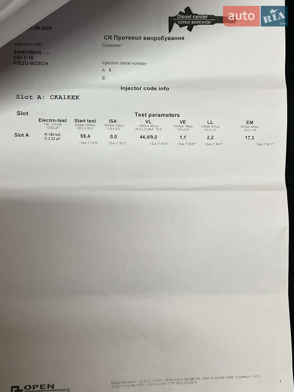 Внедорожник / Кроссовер Audi Q7 2008 в Житомире фото 45 Внедорожник / Кроссовер Audi Q7 2008 в Житомире