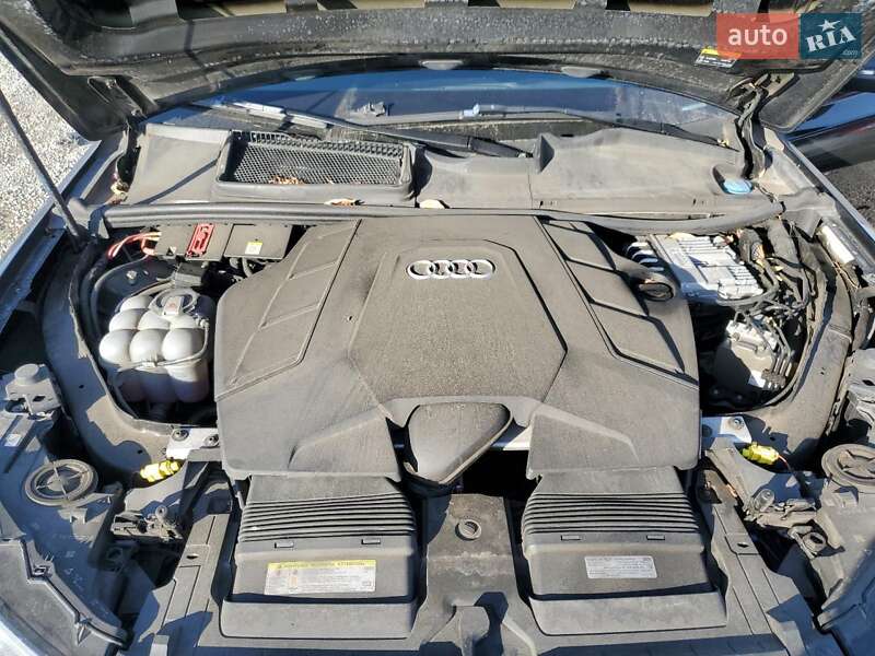 Внедорожник / Кроссовер Audi Q7 2020 в Виннице