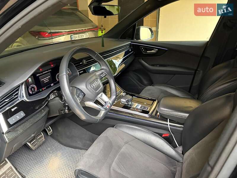 Внедорожник / Кроссовер Audi Q7 2021 в Одессе