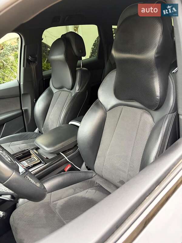 Внедорожник / Кроссовер Audi Q7 2021 в Одессе