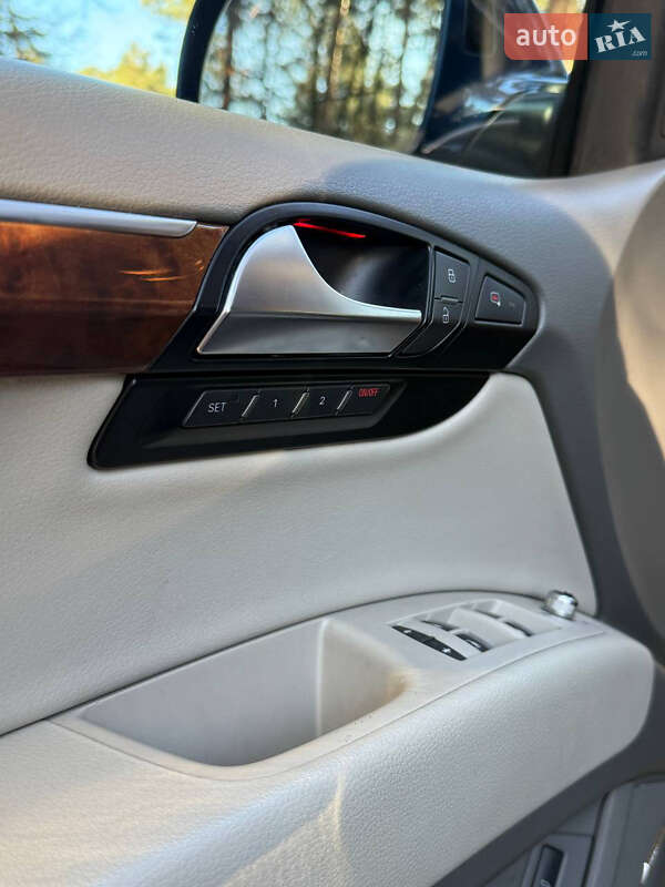 Внедорожник / Кроссовер Audi Q7 2012 в Львове фото 24 Внедорожник / Кроссовер Audi Q7 2012 в Львове