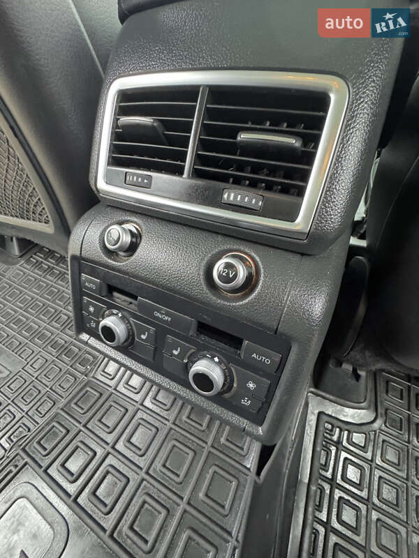 Внедорожник / Кроссовер Audi Q7 2013 в Киеве фото 39 Внедорожник / Кроссовер Audi Q7 2013 в Киеве