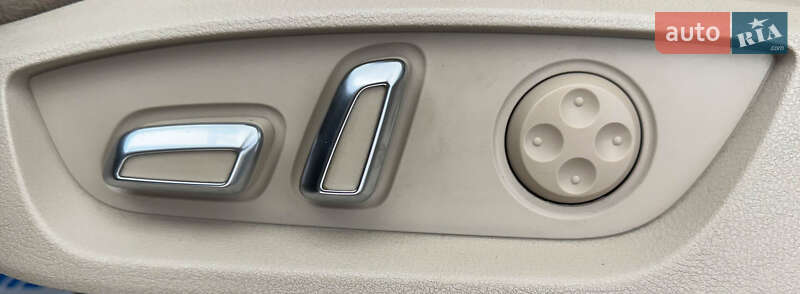Внедорожник / Кроссовер Audi Q7 2012 в Львове фото 11 Внедорожник / Кроссовер Audi Q7 2012 в Львове
