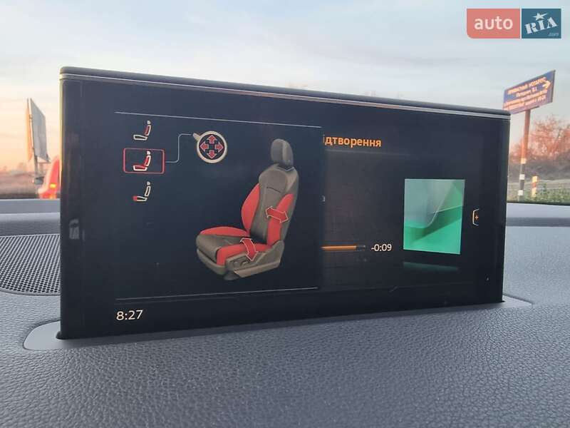 Внедорожник / Кроссовер Audi Q7 2018 в Мукачево фото 35 Внедорожник / Кроссовер Audi Q7 2018 в Мукачево