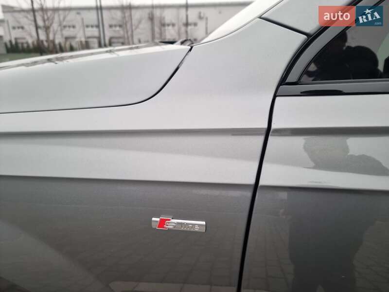 Внедорожник / Кроссовер Audi Q7 2018 в Мукачево фото 36 Внедорожник / Кроссовер Audi Q7 2018 в Мукачево