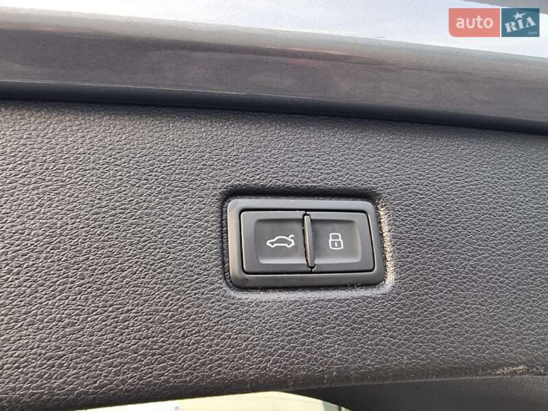 Внедорожник / Кроссовер Audi Q7 2018 в Мукачево фото 43 Внедорожник / Кроссовер Audi Q7 2018 в Мукачево