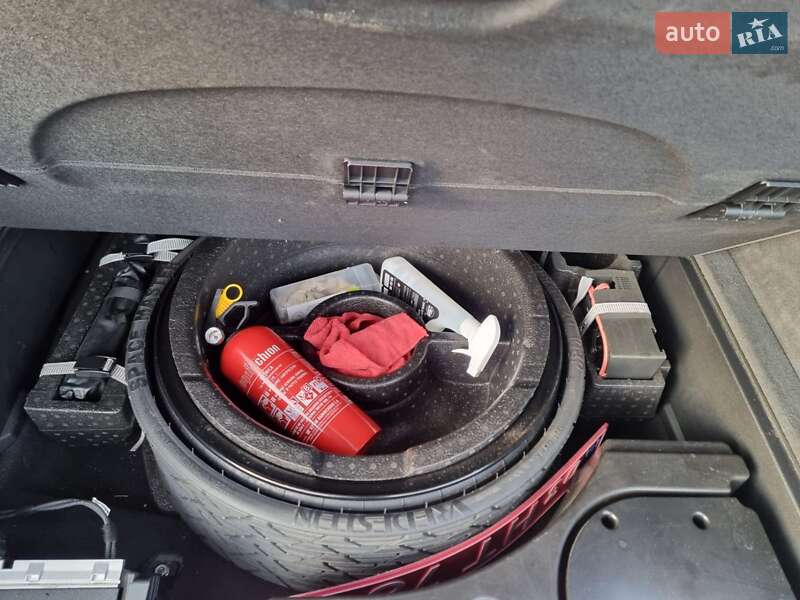 Внедорожник / Кроссовер Audi Q7 2018 в Мукачево фото 48 Внедорожник / Кроссовер Audi Q7 2018 в Мукачево