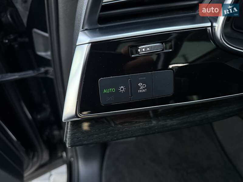 Внедорожник / Кроссовер Audi Q7 2020 в Львове фото 40 Внедорожник / Кроссовер Audi Q7 2020 в Львове