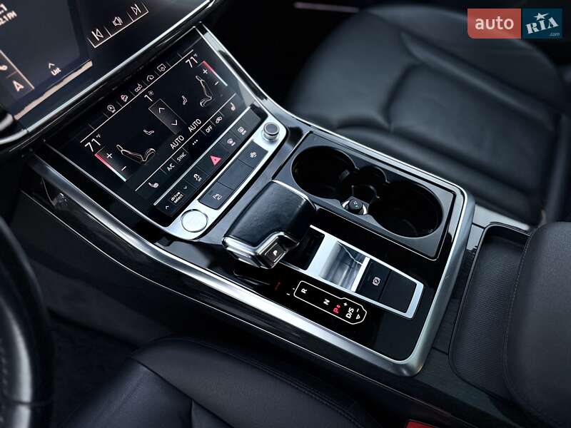 Внедорожник / Кроссовер Audi Q7 2020 в Львове фото 46 Внедорожник / Кроссовер Audi Q7 2020 в Львове