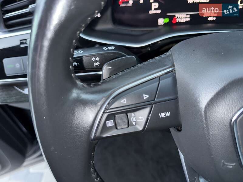 Внедорожник / Кроссовер Audi Q7 2020 в Львове фото 64 Внедорожник / Кроссовер Audi Q7 2020 в Львове