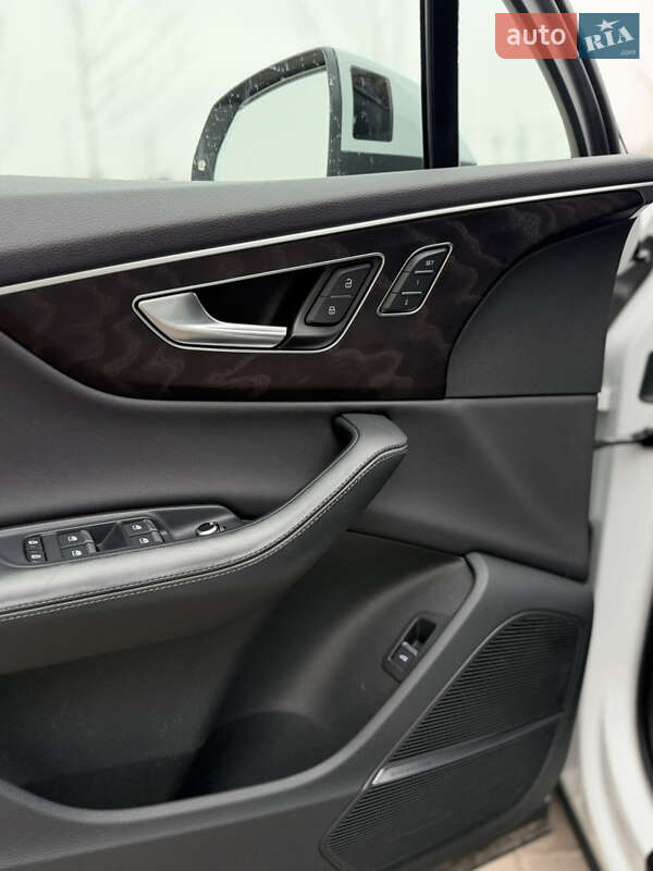 Внедорожник / Кроссовер Audi Q7 2021 в Киеве фото 11 Внедорожник / Кроссовер Audi Q7 2021 в Киеве