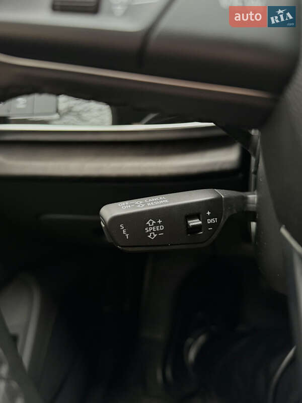 Внедорожник / Кроссовер Audi Q7 2021 в Киеве фото 29 Внедорожник / Кроссовер Audi Q7 2021 в Киеве