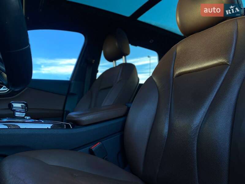 Внедорожник / Кроссовер Audi Q7 2016 в Львове