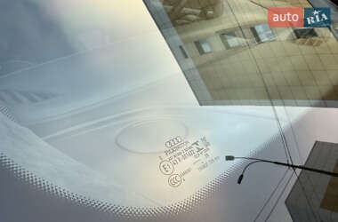 Внедорожник / Кроссовер Audi Q7 2020 в Киеве