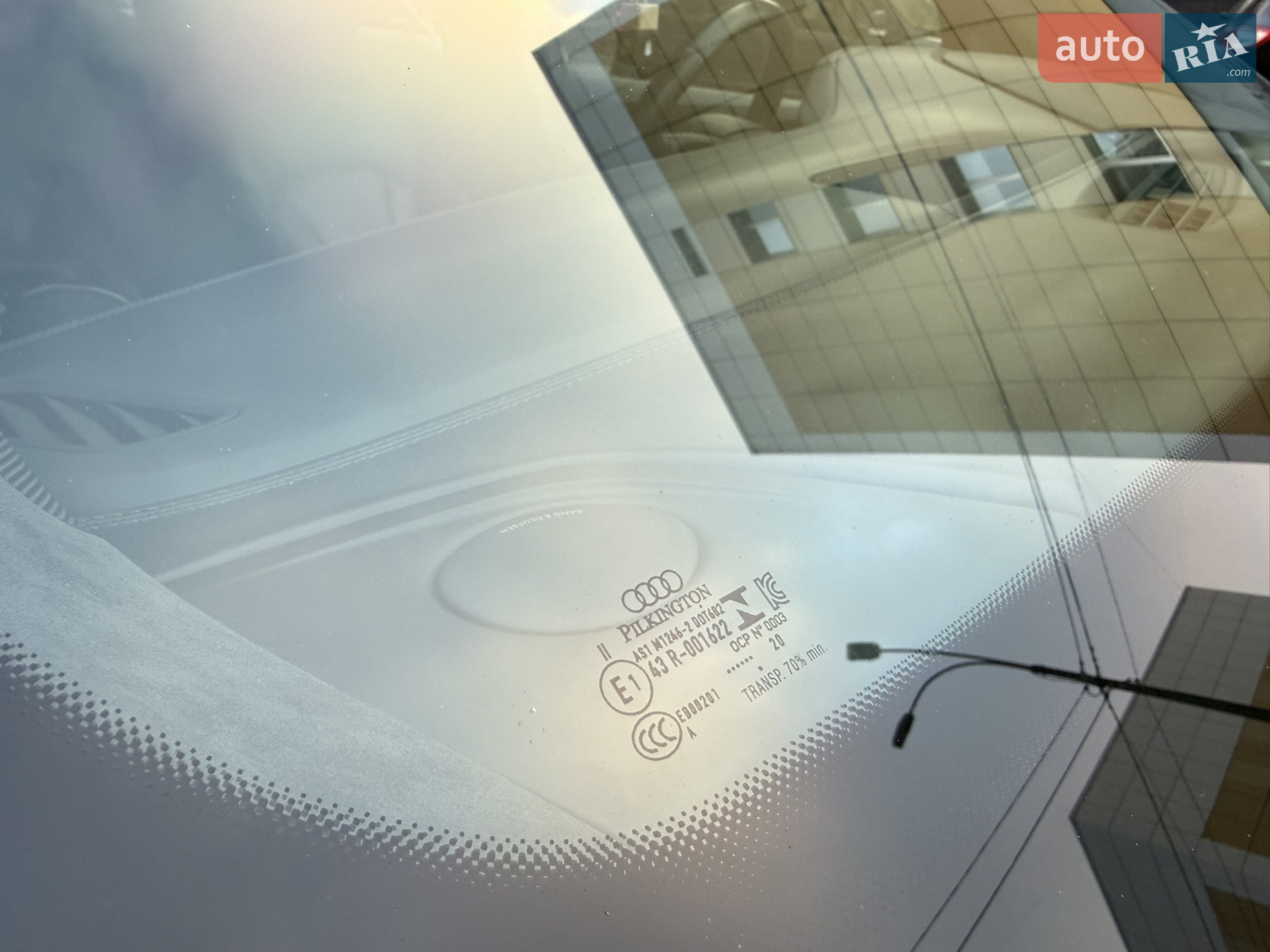 2020 Audi Q7 - мініатюра 9