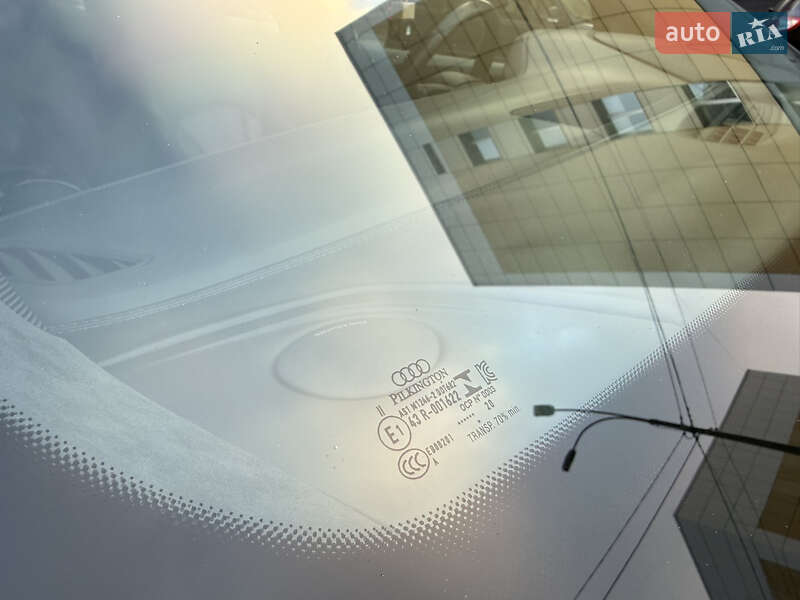 Внедорожник / Кроссовер Audi Q7 2020 в Киеве фото 9 Внедорожник / Кроссовер Audi Q7 2020 в Киеве