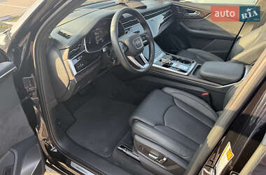 Внедорожник / Кроссовер Audi Q7 2020 в Киеве