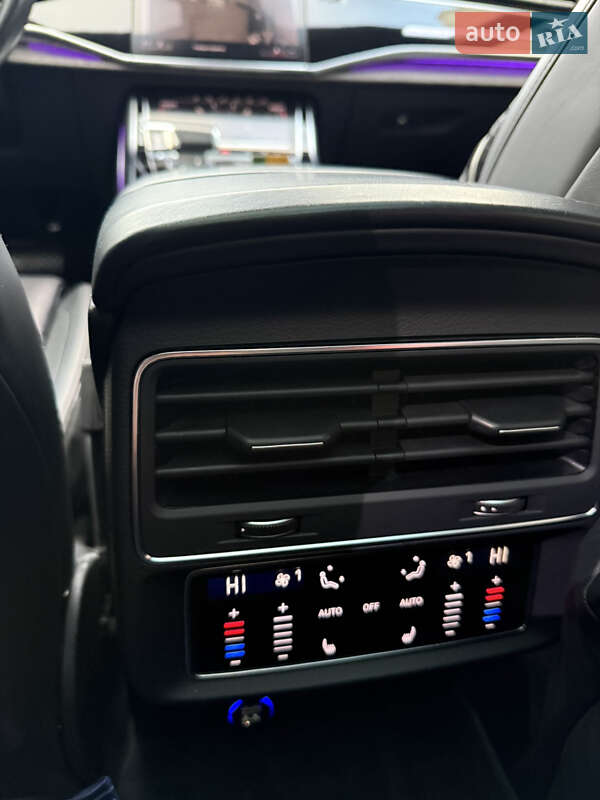 Внедорожник / Кроссовер Audi Q7 2020 в Киеве фото 21 Внедорожник / Кроссовер Audi Q7 2020 в Киеве