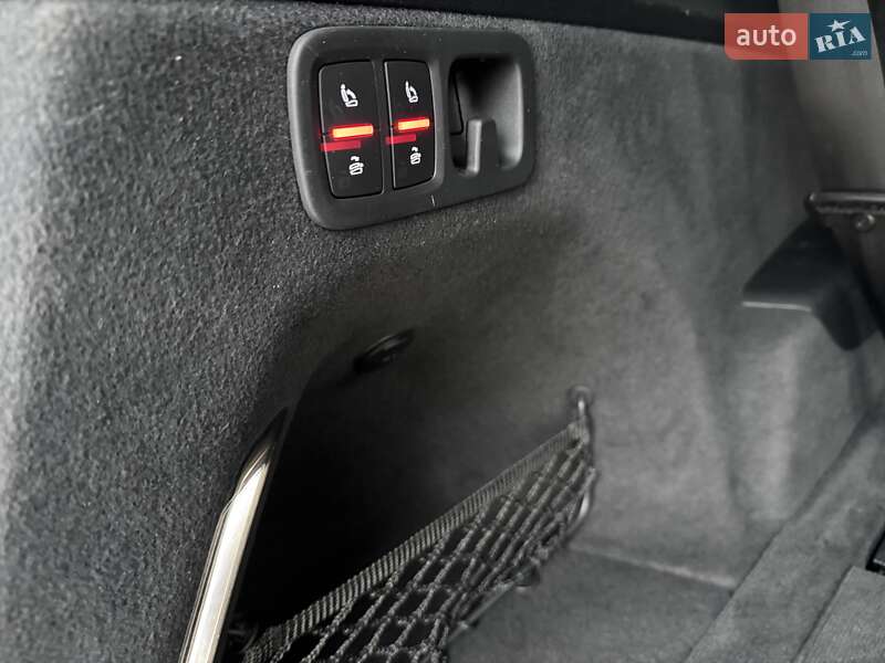Внедорожник / Кроссовер Audi Q7 2017 в Киеве фото 37 Внедорожник / Кроссовер Audi Q7 2017 в Киеве