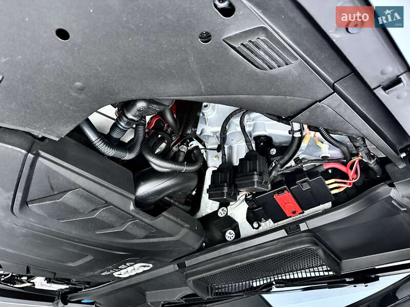 Внедорожник / Кроссовер Audi Q7 2017 в Киеве фото 66 Внедорожник / Кроссовер Audi Q7 2017 в Киеве