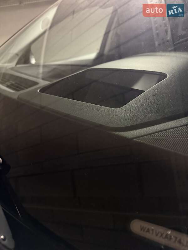 Внедорожник / Кроссовер Audi Q7 2019 в Львове