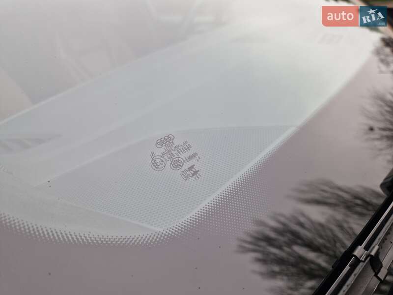 Внедорожник / Кроссовер Audi Q7 2022 в Днепре