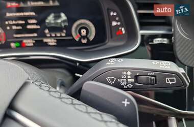 Внедорожник / Кроссовер Audi Q7 2022 в Днепре