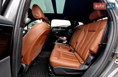 Внедорожник / Кроссовер Audi Q7 2022 в Днепре