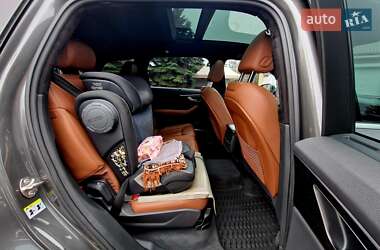 Внедорожник / Кроссовер Audi Q7 2022 в Днепре