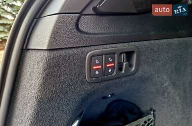 Внедорожник / Кроссовер Audi Q7 2022 в Днепре