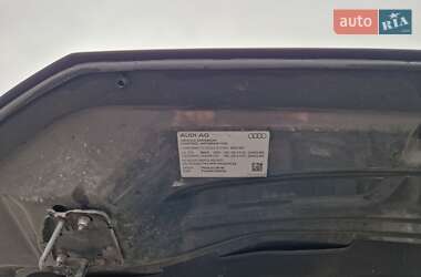 Внедорожник / Кроссовер Audi Q7 2022 в Днепре