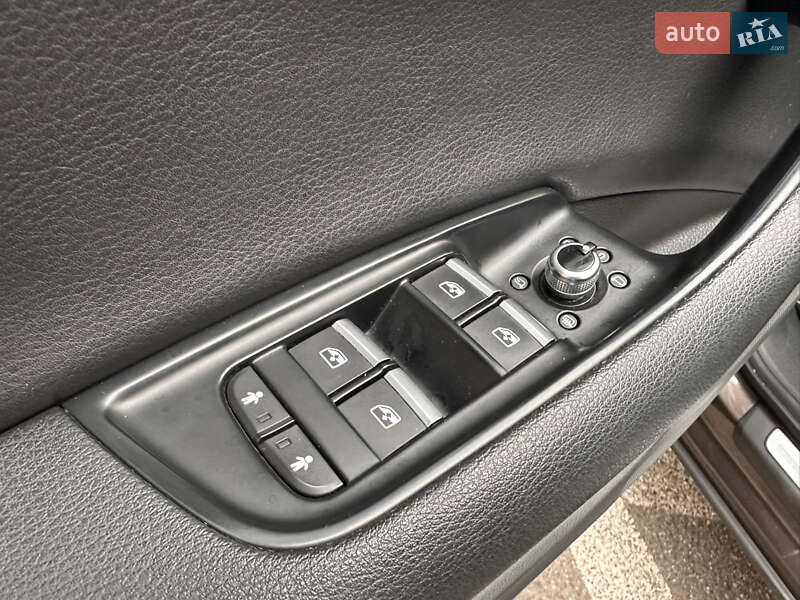 Внедорожник / Кроссовер Audi Q7 2017 в Киеве фото 14 Внедорожник / Кроссовер Audi Q7 2017 в Киеве