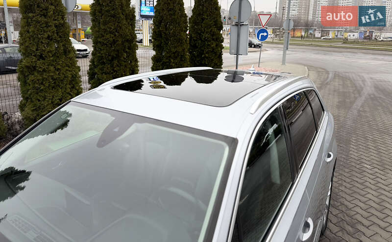 Внедорожник / Кроссовер Audi Q7 2018 в Киеве фото 8 Внедорожник / Кроссовер Audi Q7 2018 в Киеве