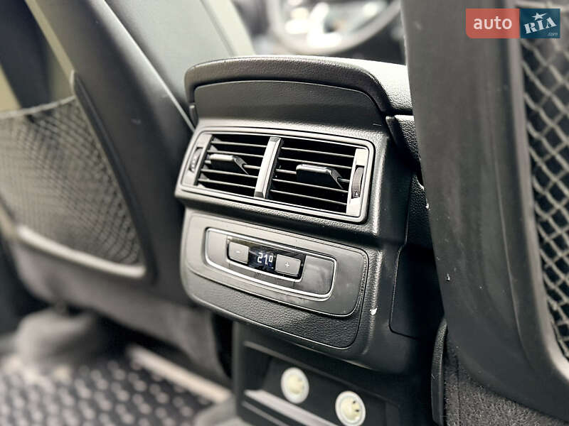 Внедорожник / Кроссовер Audi Q7 2018 в Киеве фото 37 Внедорожник / Кроссовер Audi Q7 2018 в Киеве