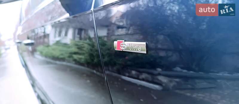 Внедорожник / Кроссовер Audi Q7 2022 в Киеве фото 20 Внедорожник / Кроссовер Audi Q7 2022 в Киеве