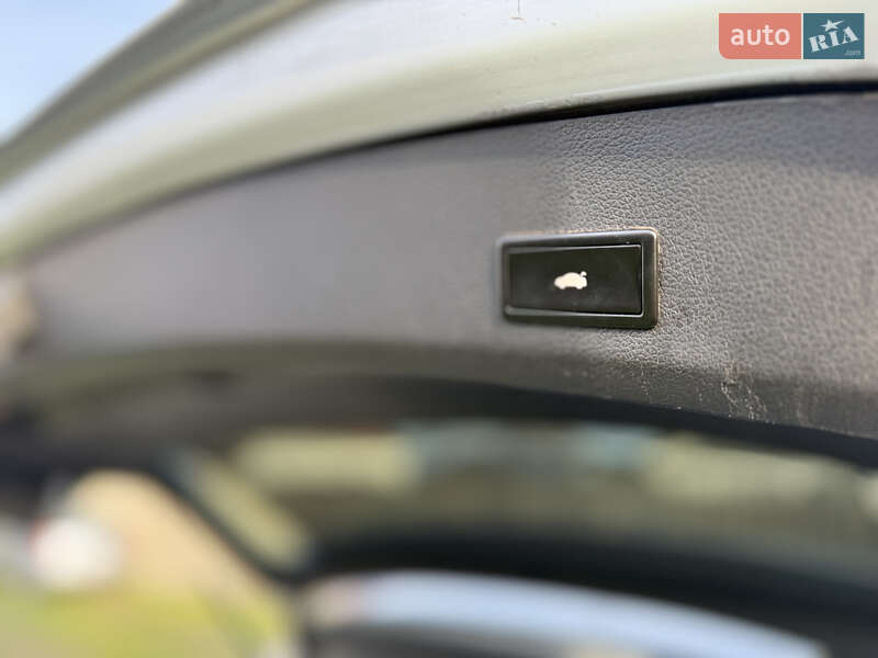 Внедорожник / Кроссовер Audi Q7 2012 в Владимире