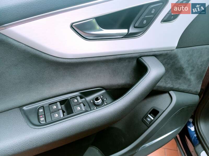 Внедорожник / Кроссовер Audi Q7 2022 в Киеве фото 60 Внедорожник / Кроссовер Audi Q7 2022 в Киеве